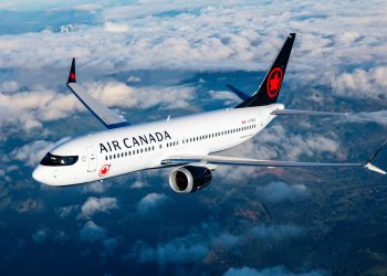 Nigeria, Canada expand air agreement to allow direct flights