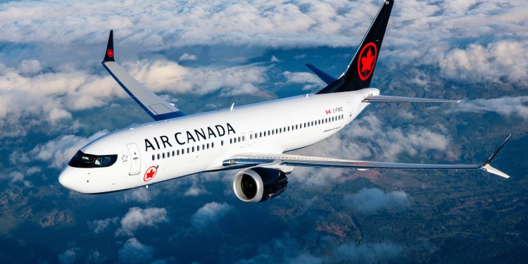 Nigeria, Canada expand air agreement to allow direct flights