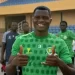 Chinedu Ozor never came back to life after collapse, says Katsina United