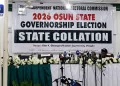 Adeleke edges to victory as INEC announces all 30 LGs’ results