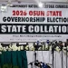 Adeleke edges to victory as INEC announces all 30 LGs’ results