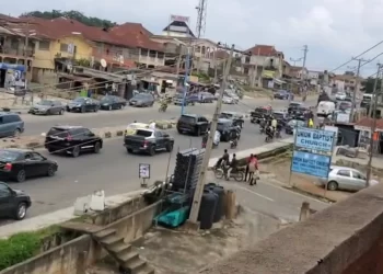 Osun: Davido was target of Osogbo convoy attack – Police