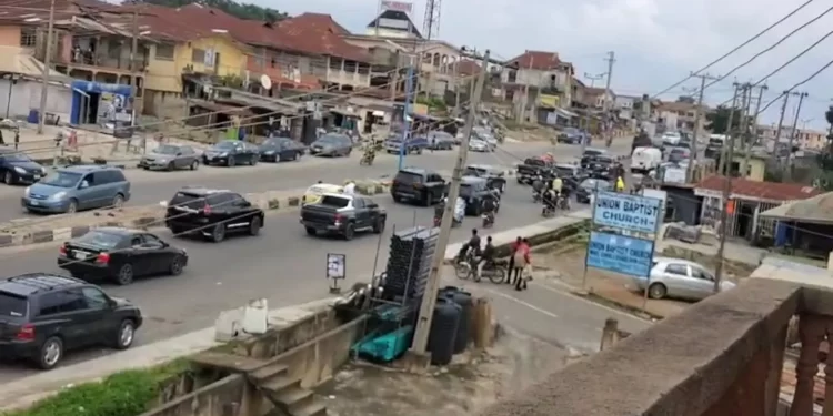 Osun: Davido was target of Osogbo convoy attack – Police