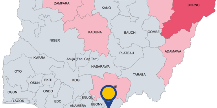 Man sets mother on fire in Cross River over witchcraft accusation