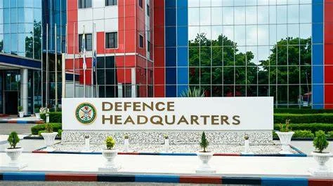DHQ reopens surrender window for South-East, South-West, South-South gunmen