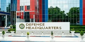 Hackers target DHQ social media account