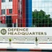 Hackers target DHQ social media account