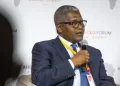 Dangote Refinery displaces US again as Europe’s leading JetA1 supplier
