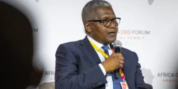Dangote Refinery displaces US again as Europe’s leading JetA1 supplier