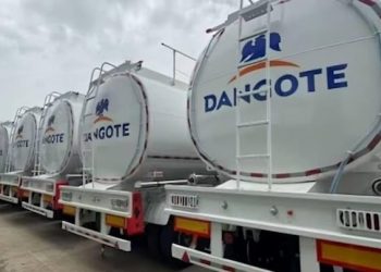 Dangote Refinery expands free fuel delivery to Kano, Imo, others, targets lower pump prices