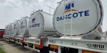 Dangote Refinery expands free fuel delivery to Kano, Imo, others, targets lower pump prices