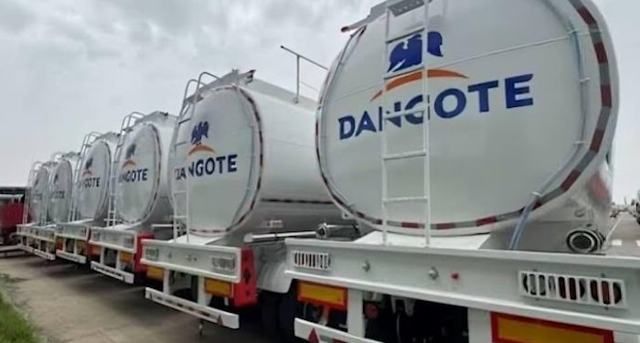 Dangote Refinery expands free fuel delivery to Kano, Imo, others, targets lower pump prices