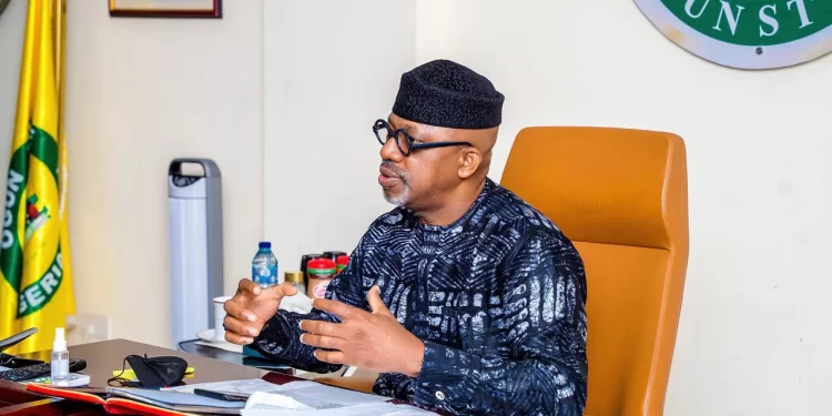Awujale: Ruling House sues Ogun, kingmakers