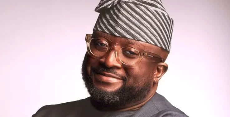 Nollywood director Dimbo Atiya dies at 53