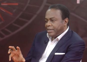 Donald Duke: Presidency denies Epe terminus of Lagos–Calabar Coastal Highway