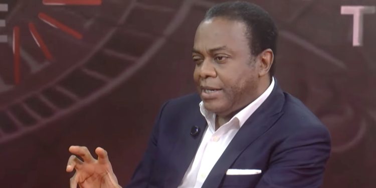 Donald Duke: Presidency denies Epe terminus of Lagos–Calabar Coastal Highway