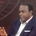 Donald Duke: Presidency denies Epe terminus of Lagos–Calabar Coastal Highway