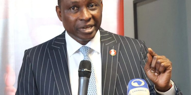 EFCC offers 5% whistleblower reward for tips on stolen assets abroad