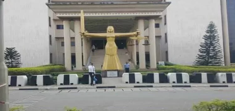 2027: Court sacks Ondo Rep as APC candidate