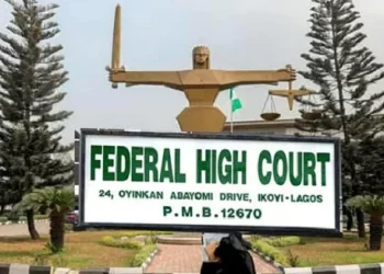 Federal High Court relocates Lagos division to new complex