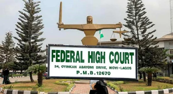 Federal High Court relocates Lagos division to new complex