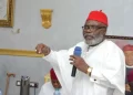 2027: Osun poll proves APC, federal might can be defeated — Wabara