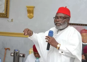 2027: Osun poll proves APC, federal might can be defeated — Wabara