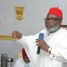 2027: Osun poll proves APC, federal might can be defeated — Wabara