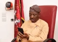 Alleged threat: Police free Fadahunsi after honouring summon