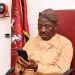 Alleged threat: Police free Fadahunsi after honouring summon