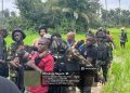 Freed Kogi abductees recount ordeal in captivity
