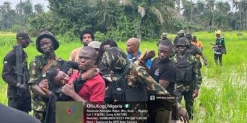 Freed Kogi abductees recount ordeal in captivity