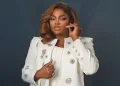 Funke Akindele faces backlash over birthday post on Ogogo’s burial day