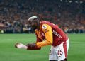 Osimhen on target as Galatasaray edge Göztepe 3-2