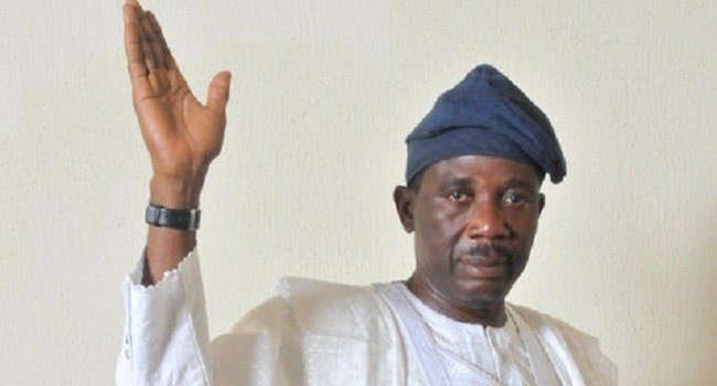 Osun Election: NHRC seeks Fadahunsi’s arrest as Adeyanju writes UK, US for visa ban