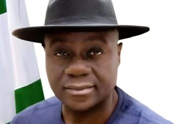 Tinubu names new Head of Service