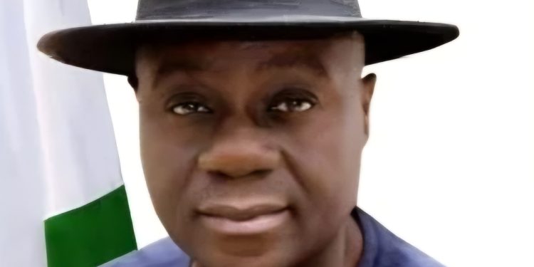 Tinubu names new Head of Service