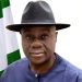 Tinubu names new Head of Service