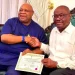 Adeleke visits Wike after meeting with Tinubu