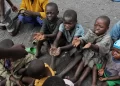 Northern states record 185,502 rise in child malnutrition cases