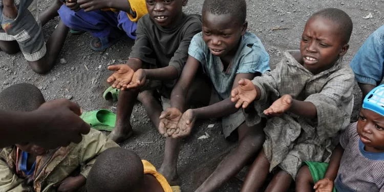 Northern states record 185,502 rise in child malnutrition cases