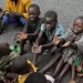 Northern states record 185,502 rise in child malnutrition cases
