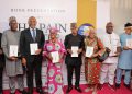 Okonjo-Iweala, Chidoka, Adeniyi laud insights, depth, range of Nwabuikwu’s new book