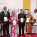 Okonjo-Iweala, Chidoka, Adeniyi laud insights, depth, range of Nwabuikwu’s new book