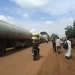 Niger State residents protest abductions, block Mokwa-Bida Highway
