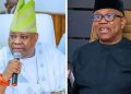 Osun: We must remember those who died for democracy, says Peter Obi