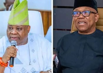 Osun: We must remember those who died for democracy, says Peter Obi