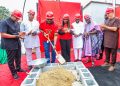 12MW Sahara Power Plant set to transform electricity supply across Lagos industrial hub