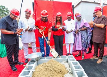 12MW Sahara Power Plant set to transform electricity supply across Lagos industrial hub