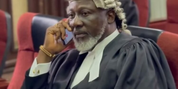 2027: Dino Melaye heads to court over Adedeji’s role in Tinubu’s campaign